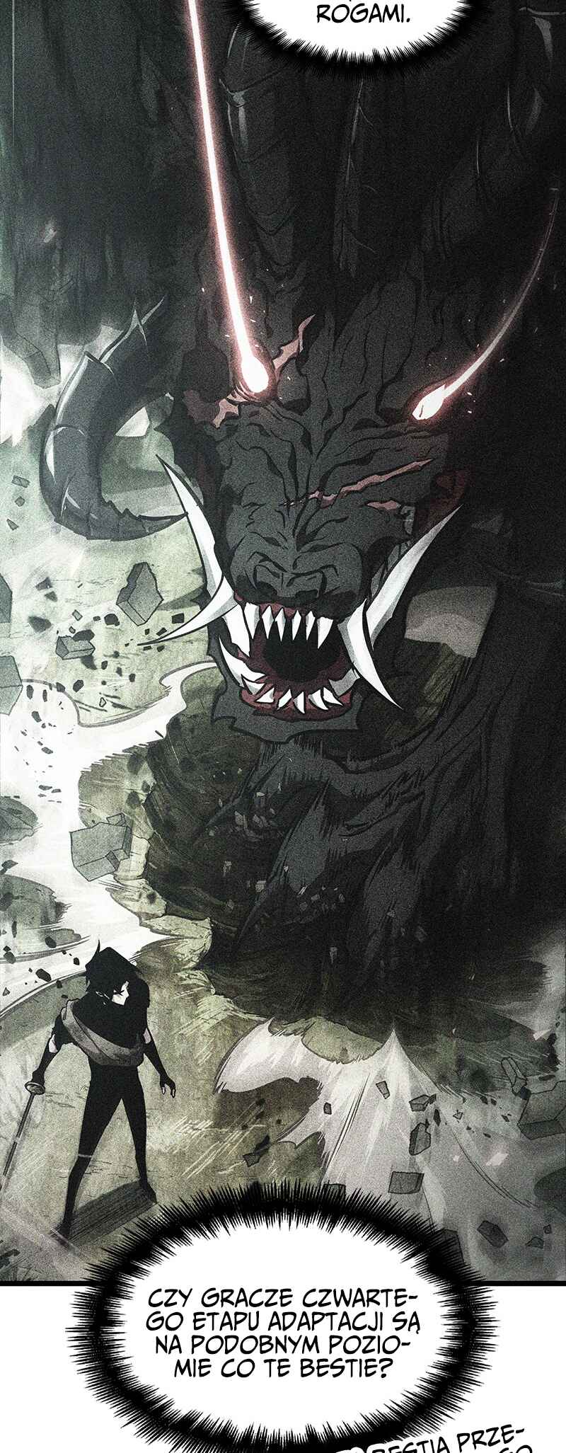 Myeolmang Ihu ui Segye Chapter 18 - Page 12