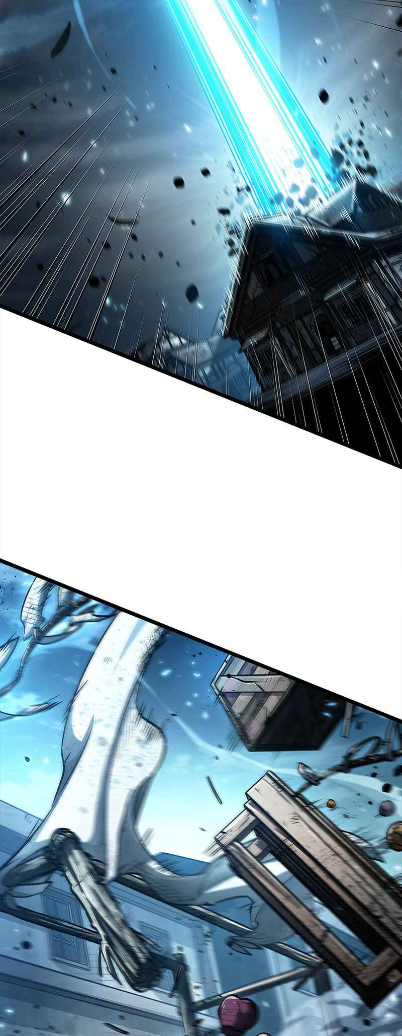 Myeolmang Ihu ui Segye Chapter 18 - Page 31