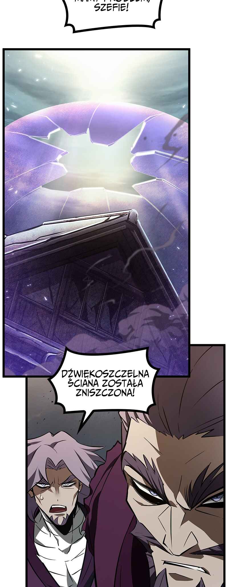 Myeolmang Ihu ui Segye Chapter 18 - Page 36