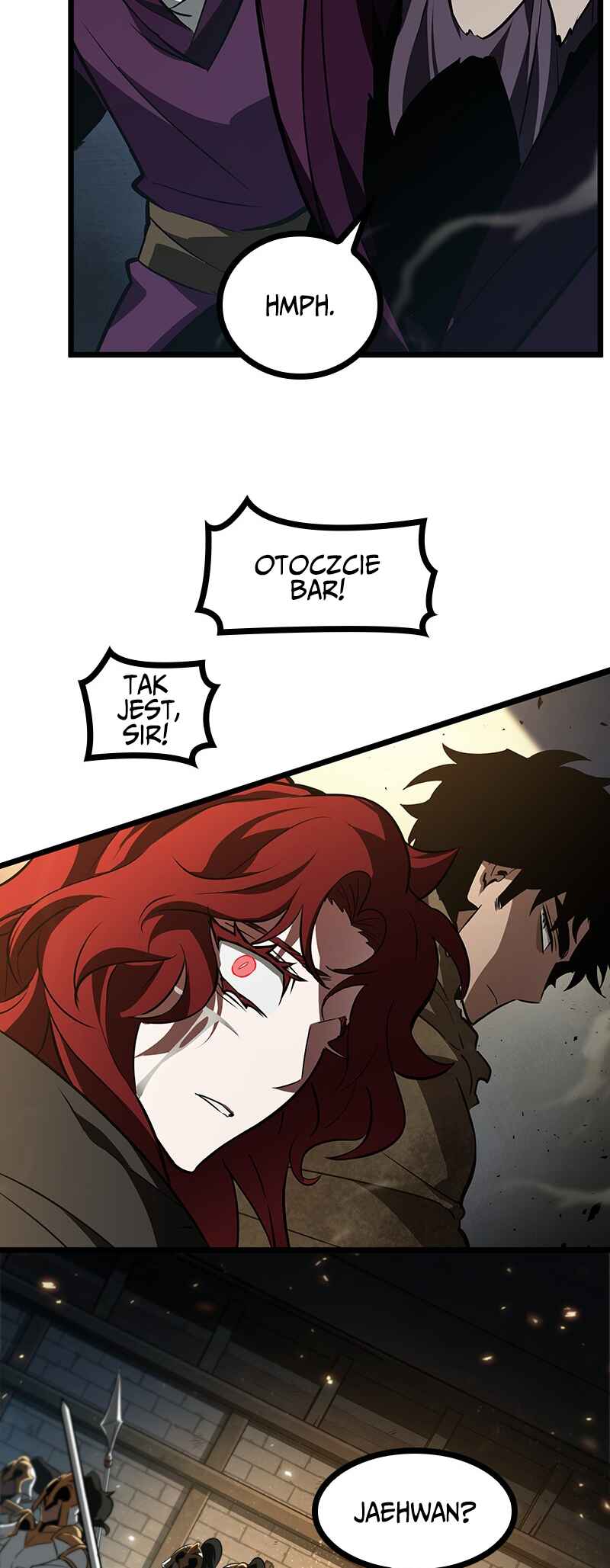 Myeolmang Ihu ui Segye Chapter 18 - Page 37