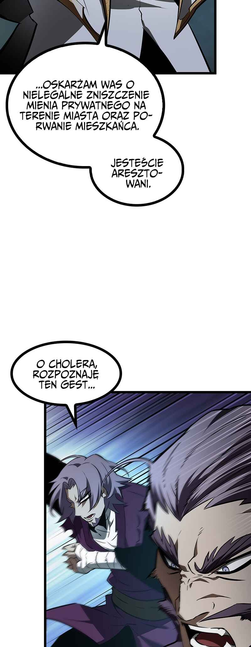 Myeolmang Ihu ui Segye Chapter 18 - Page 43