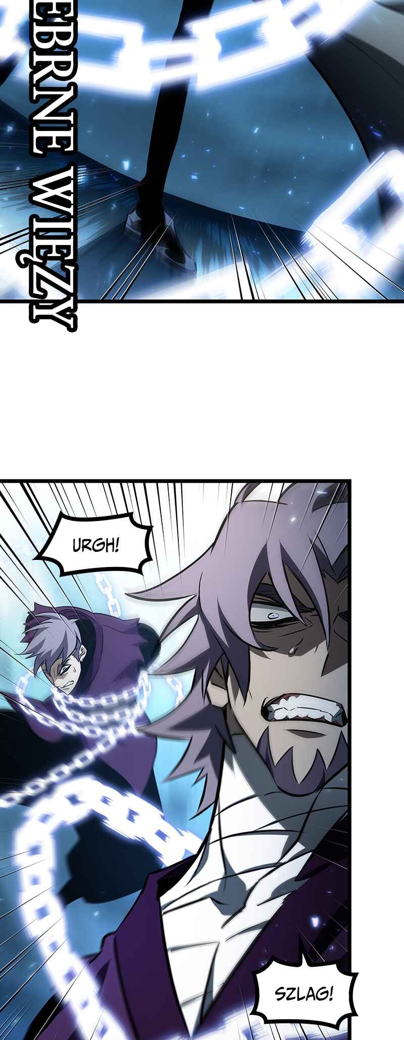 Myeolmang Ihu ui Segye Chapter 18 - Page 45