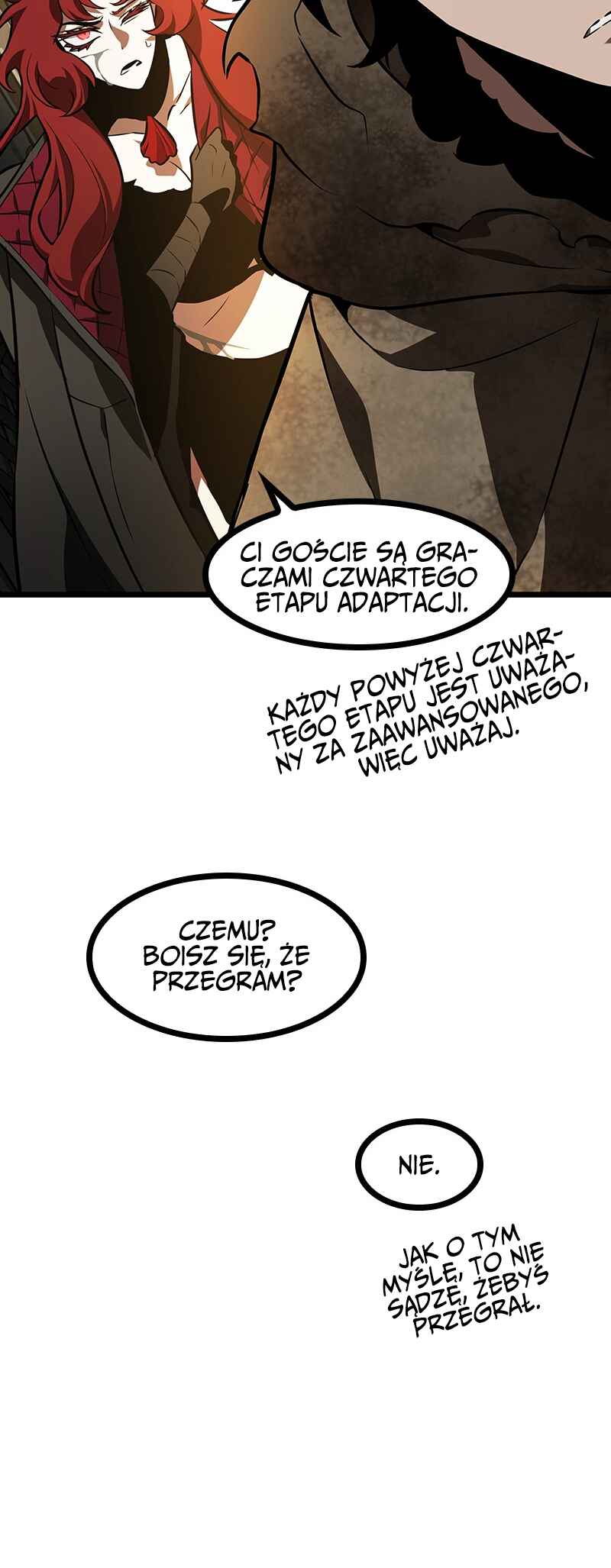 Myeolmang Ihu ui Segye Chapter 18 - Page 5