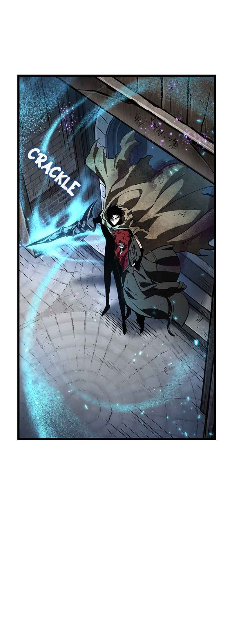 Myeolmang Ihu ui Segye Chapter 18 - Page 73