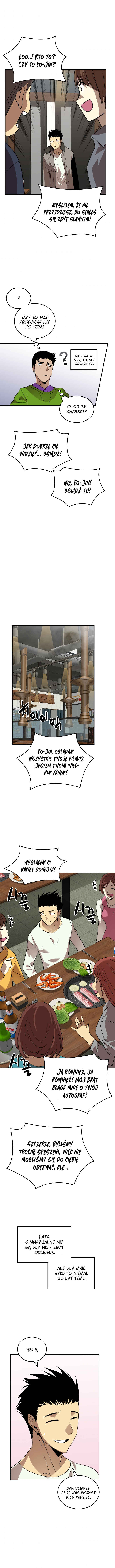 The Worn and Torn Newbie Chapter 53 - Page 8
