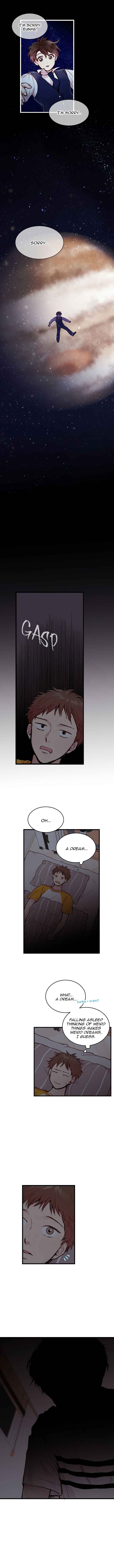 How to Be a Family Chapter 13 - Page 10