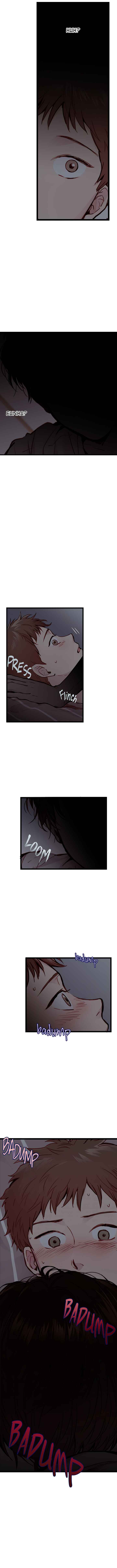 How to Be a Family Chapter 13 - Page 11