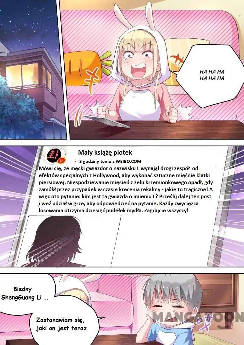 Turn to Prince Charming Chapter 43 - Page 1
