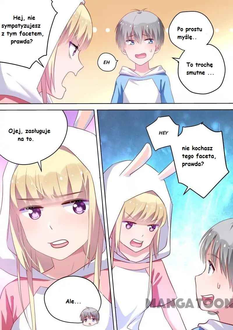Turn to Prince Charming Chapter 43 - Page 2