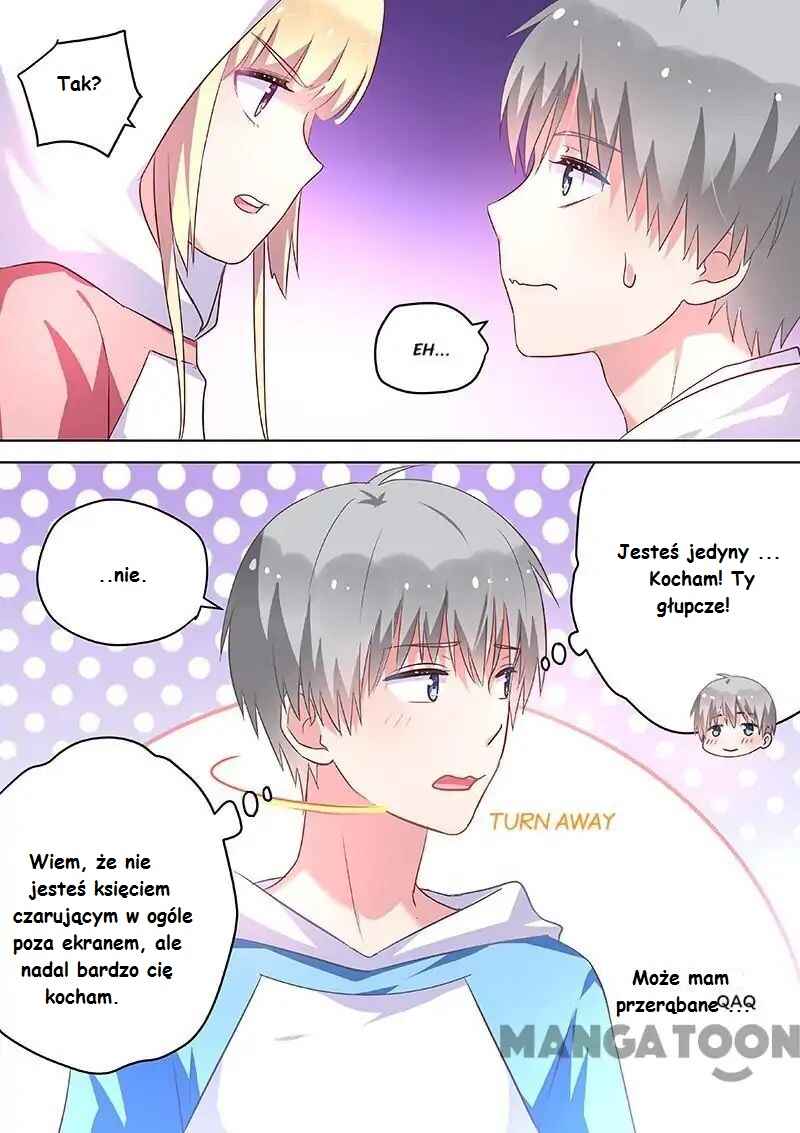 Turn to Prince Charming Chapter 43 - Page 3