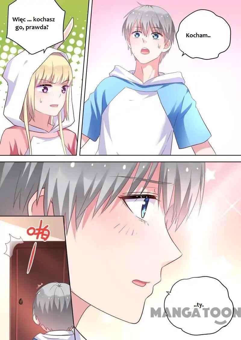 Turn to Prince Charming Chapter 43 - Page 6