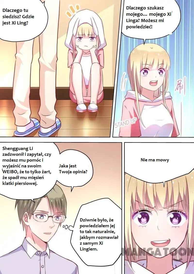Turn to Prince Charming Chapter 43 - Page 8