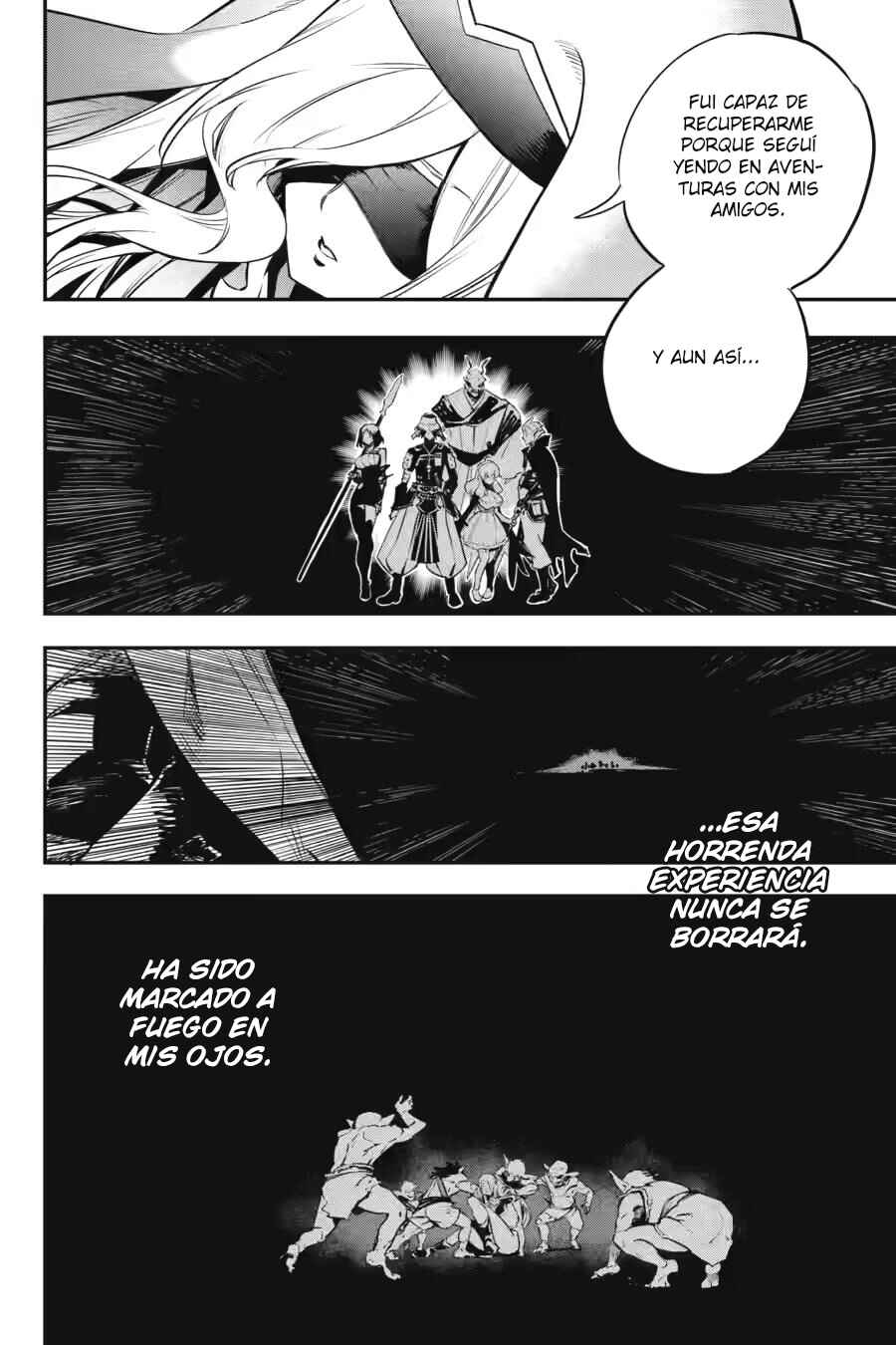 Goblin Slayer Chapter 106 - Page 5