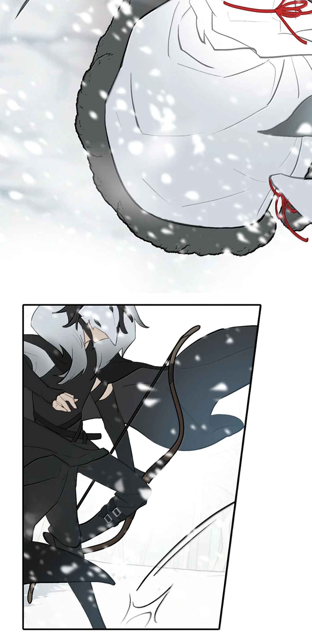 Kill the Male Lead to Become the Villainess Chapter 107 - Page 11