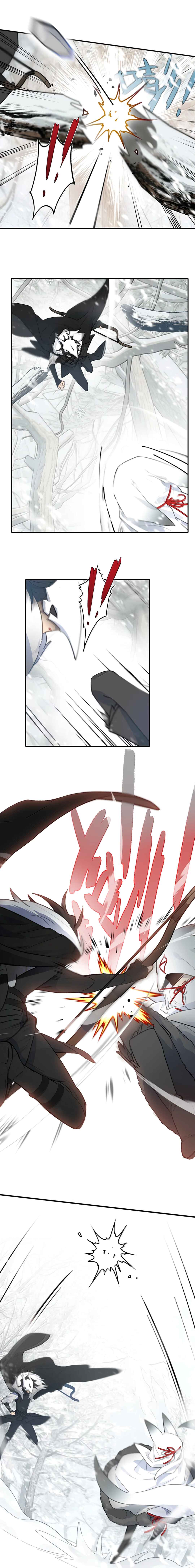 Kill the Male Lead to Become the Villainess Chapter 107 - Page 3