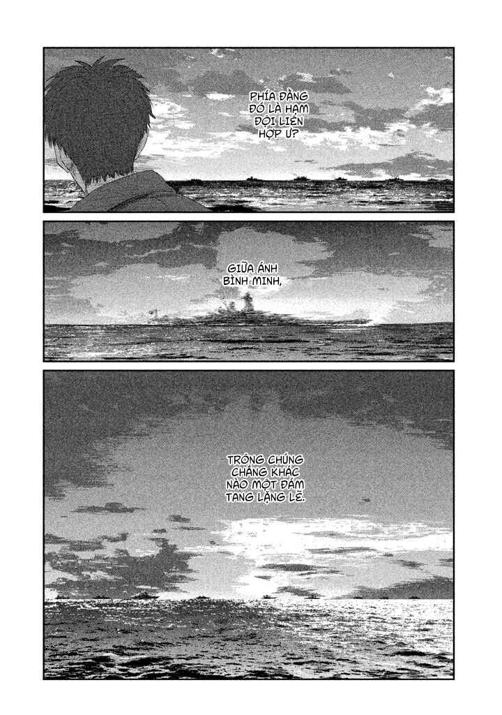 Tsuki ni Hoeran nee Chapter 2 - Page 3