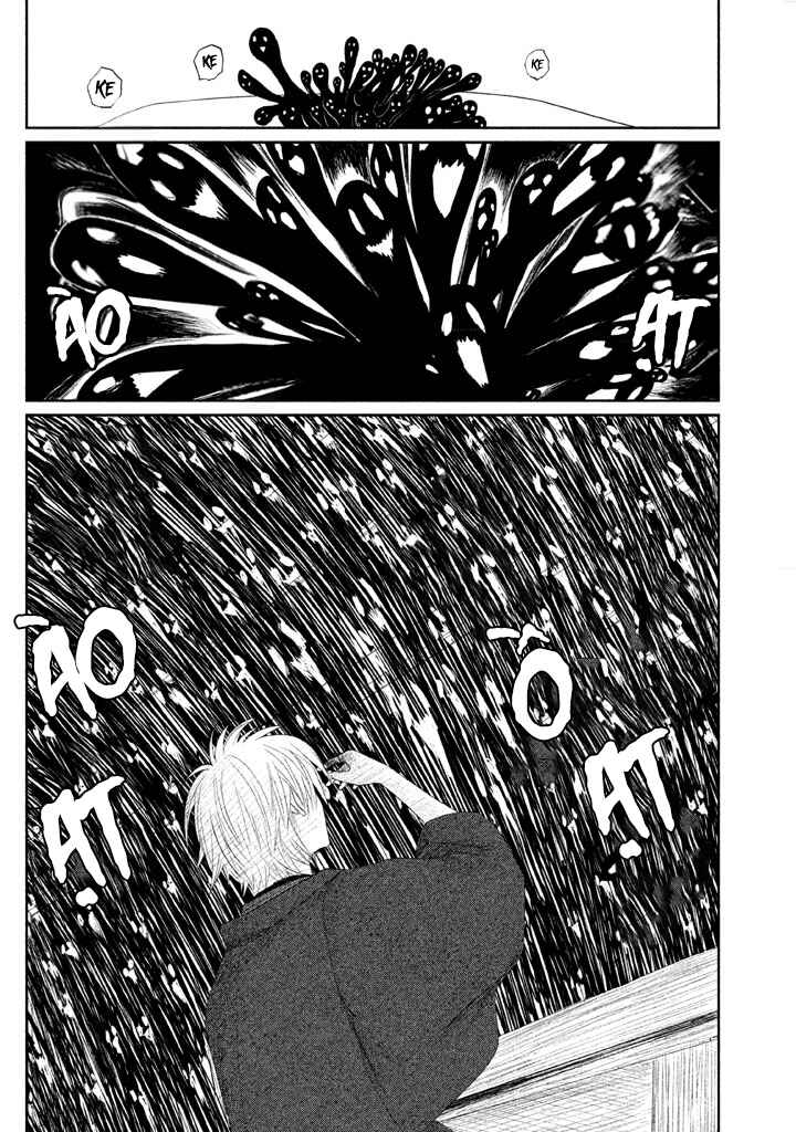 Tsuki ni Hoeran nee Chapter 2 - Page 51