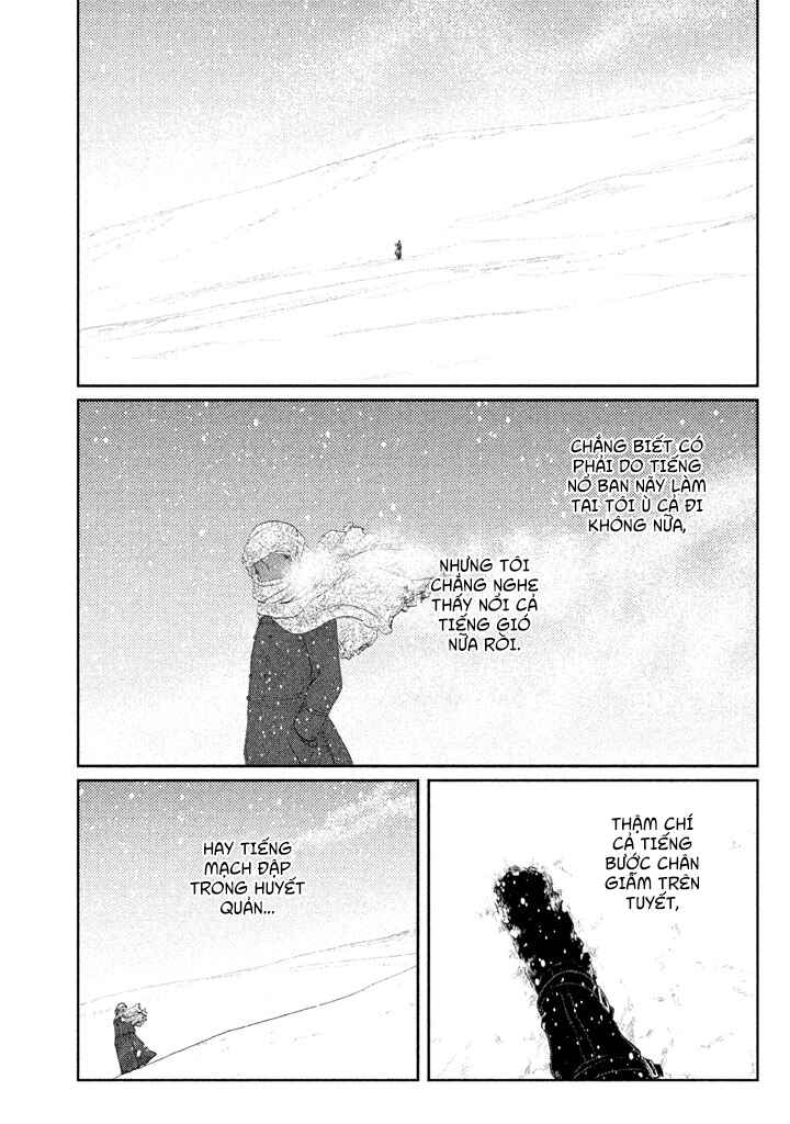 Tsuki ni Hoeran nee Chapter 2 - Page 60