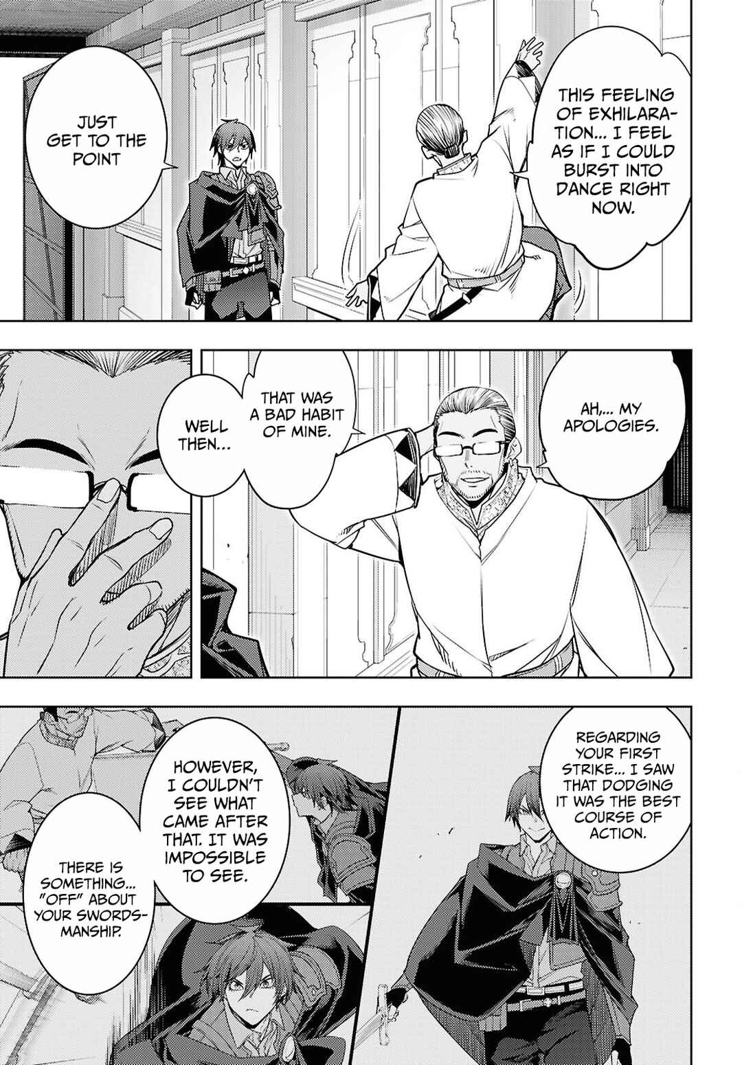 Moto-Sekai Ichii Sub-chara Ikusei Nikki: Hi-Player, Isekai wo Kouryaku-chu! Chapter 87 - Page 12
