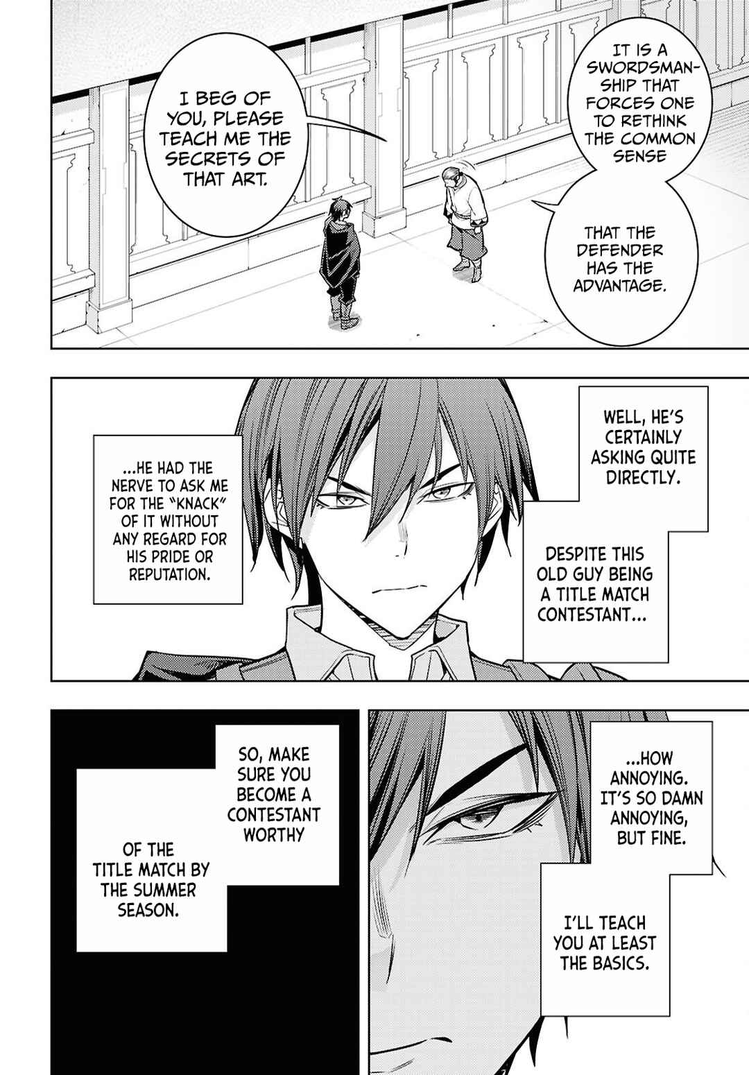 Moto-Sekai Ichii Sub-chara Ikusei Nikki: Hi-Player, Isekai wo Kouryaku-chu! Chapter 87 - Page 13