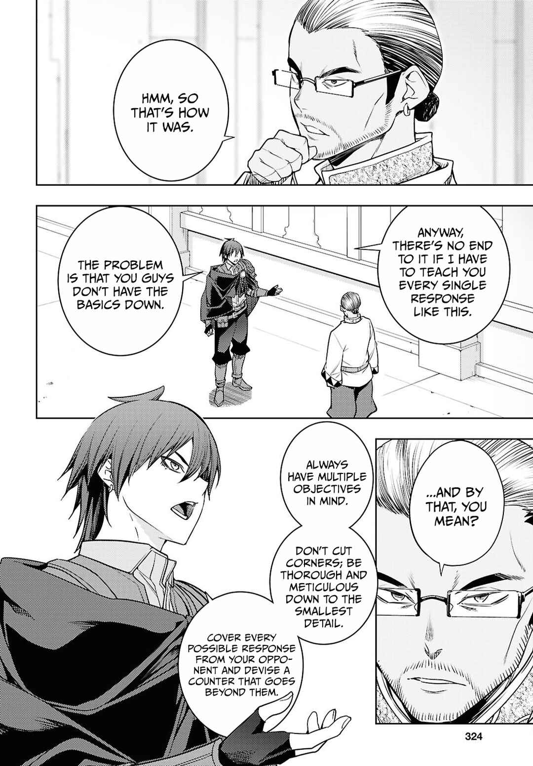 Moto-Sekai Ichii Sub-chara Ikusei Nikki: Hi-Player, Isekai wo Kouryaku-chu! Chapter 87 - Page 15