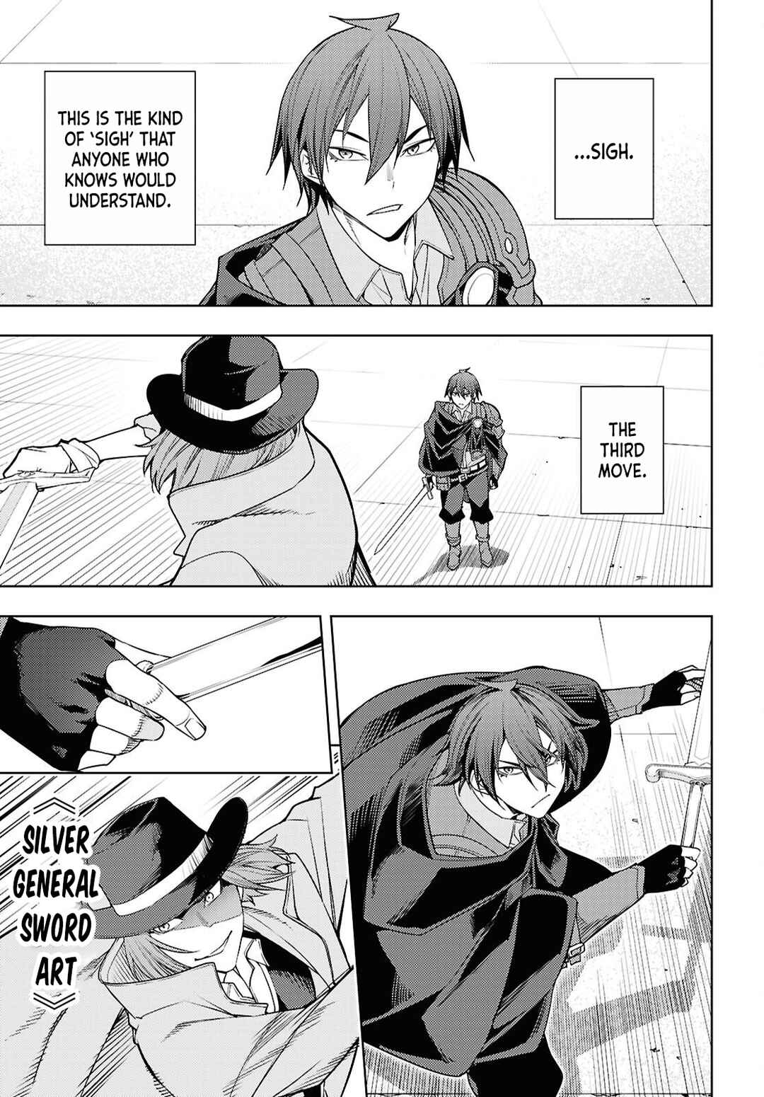 Moto-Sekai Ichii Sub-chara Ikusei Nikki: Hi-Player, Isekai wo Kouryaku-chu! Chapter 87 - Page 4