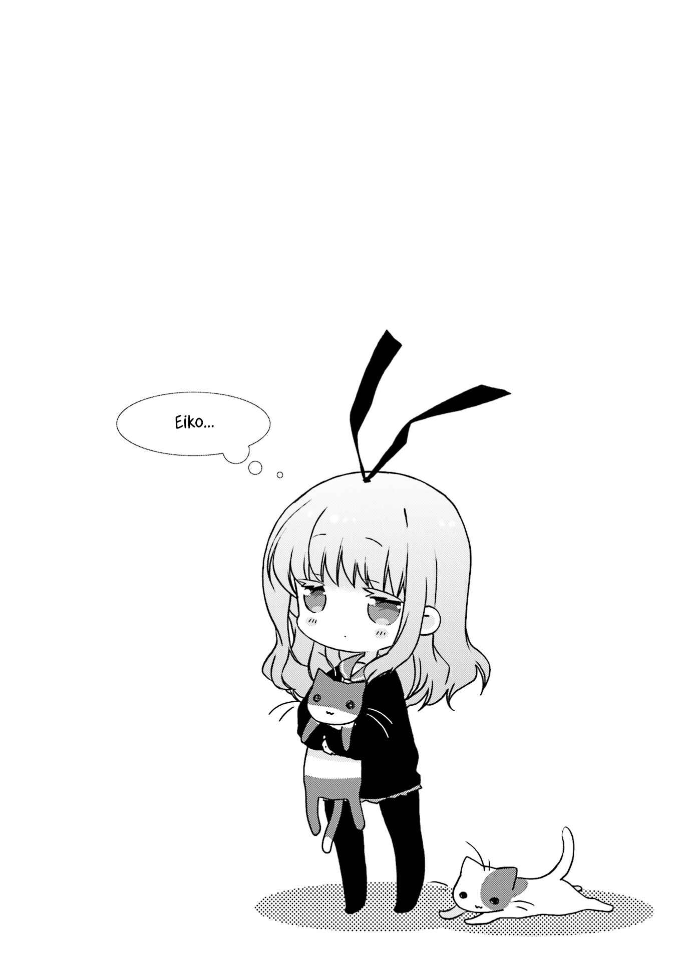 Slow Start Chapter 54 - Page 10