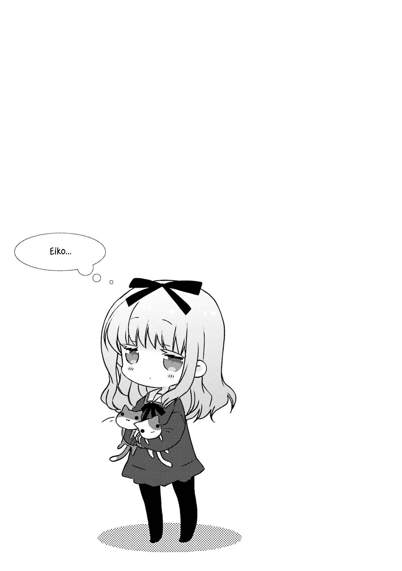 Slow Start Chapter 54 - Page 9