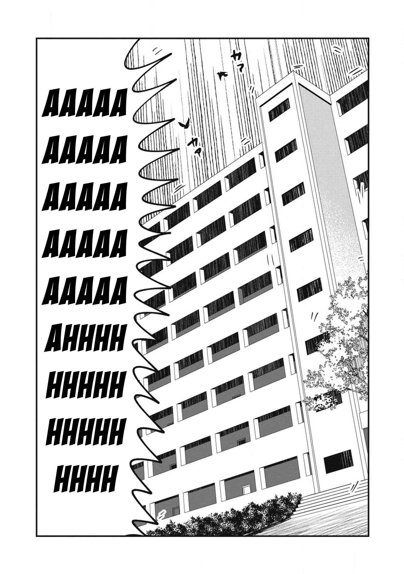 Nihon e Youkoso Elf-san. Chapter 11 - Page 8