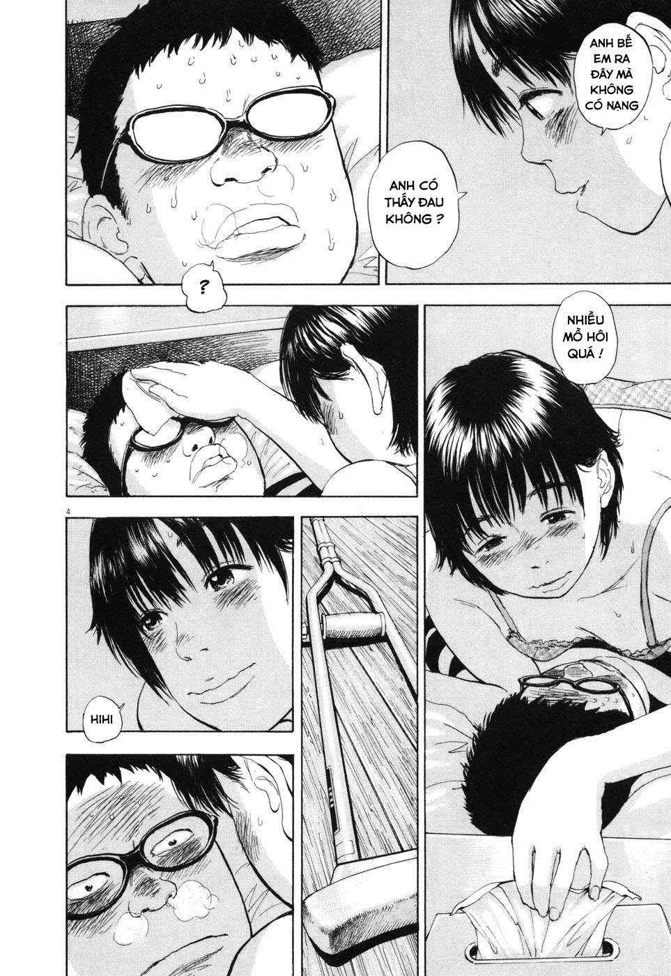 Boys on the Run Chapter 90 - Page 4