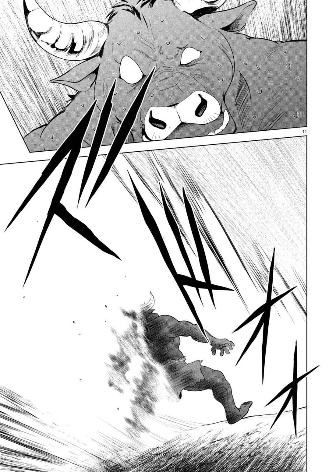 Kono Subarashii Sekai ni Shukufuku o! Chapter 106 - Page 12