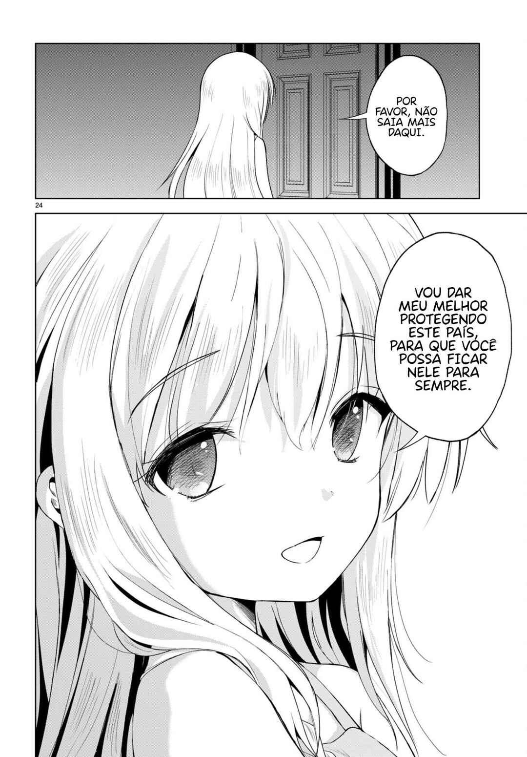 Kono Subarashii Sekai ni Shukufuku o! Chapter 106 - Page 25