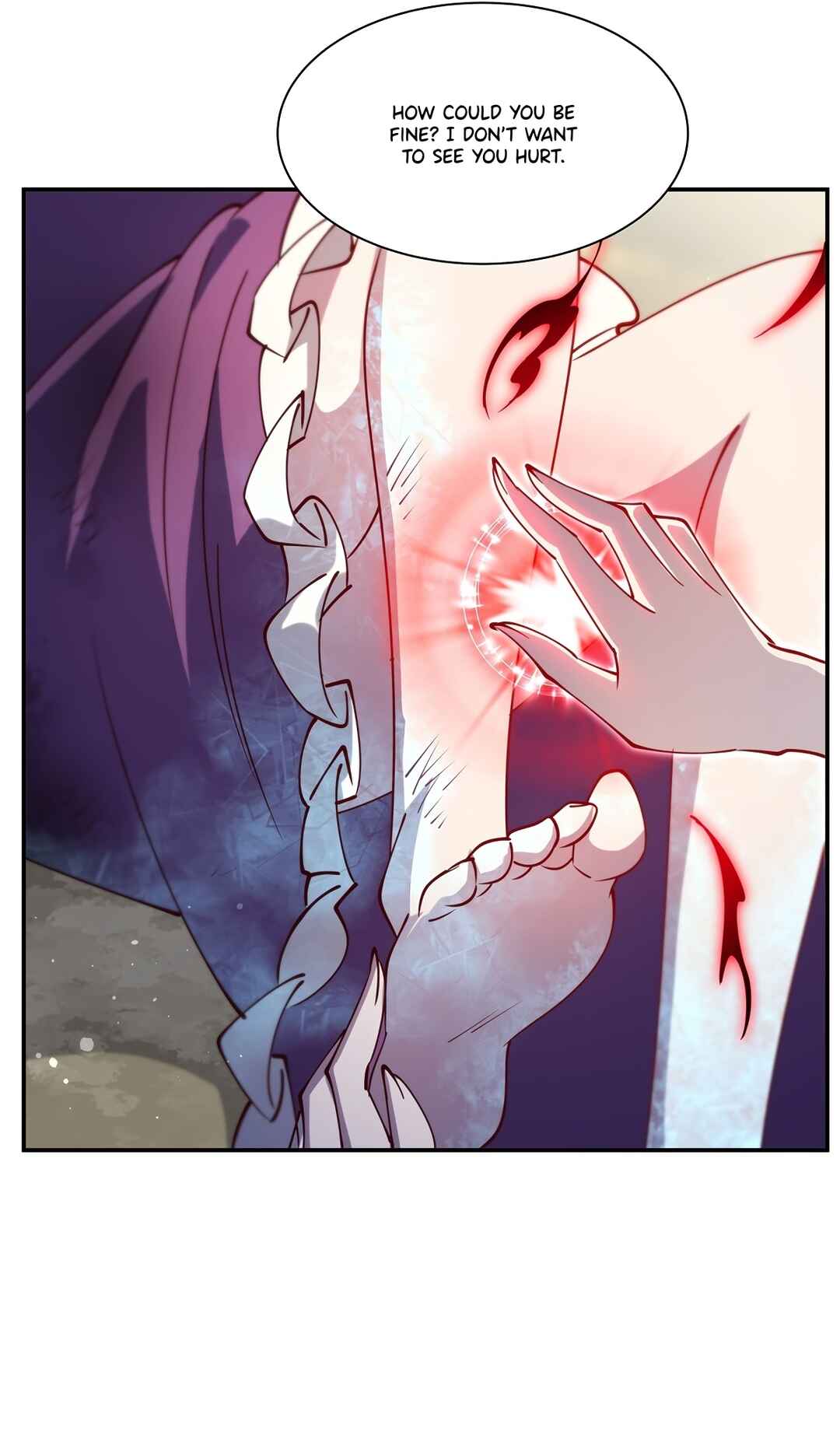 Xuè Jī yǔ Qíshì Chapter 431 - Page 25