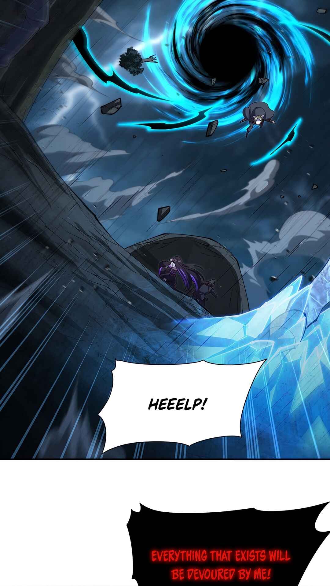 Xuè Jī yǔ Qíshì Chapter 431 - Page 4