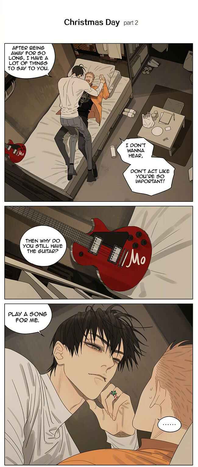 19 Tian Chapter 378 - Page 5