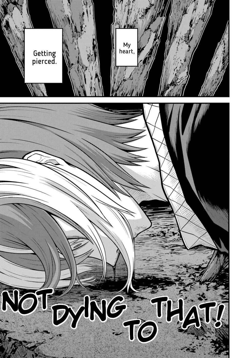 Futoku no Guild Chapter 87 - Page 7