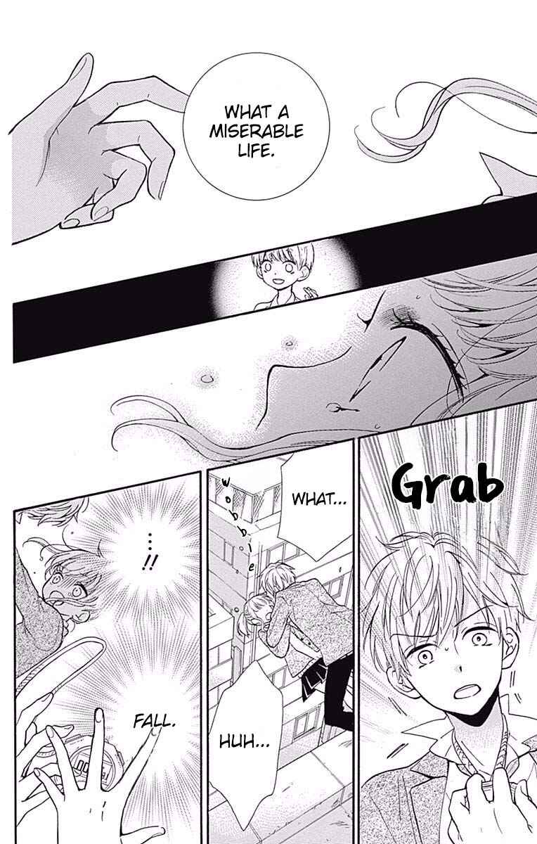 Zekkyou Gakkyuu Tensei Chapter 7 - Page 28