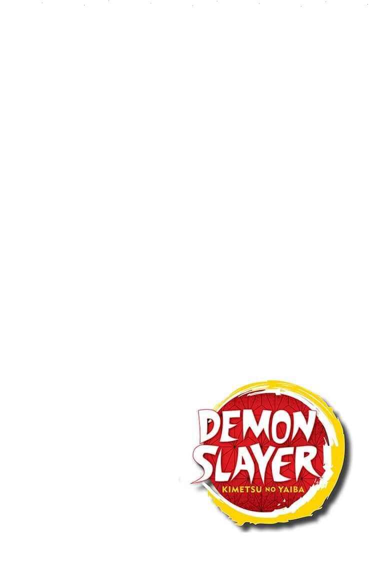 Demon Slayer: Kimetsu no Yaiba Chapter 204 - Page 3