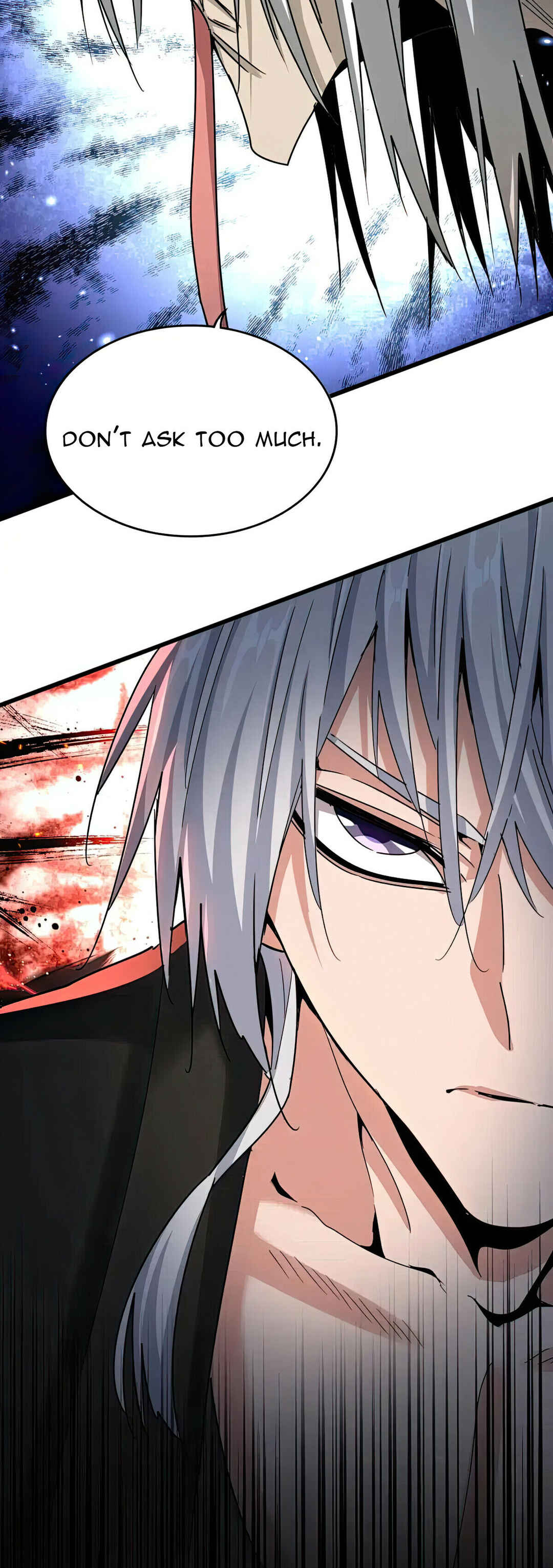 The Servant Is the Demon King?! Chapter 524 - Page 2
