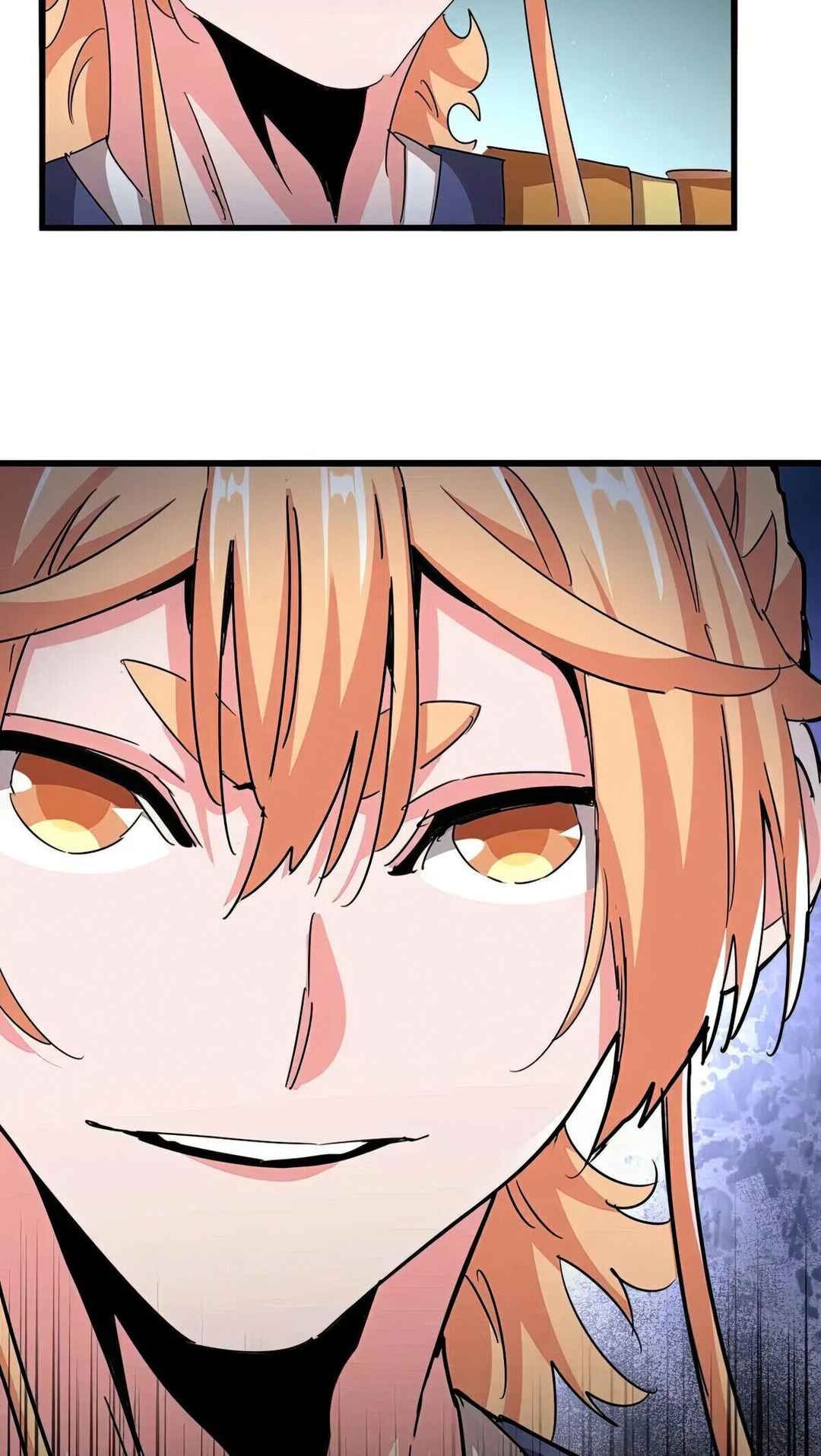 The Servant Is the Demon King?! Chapter 524 - Page 34