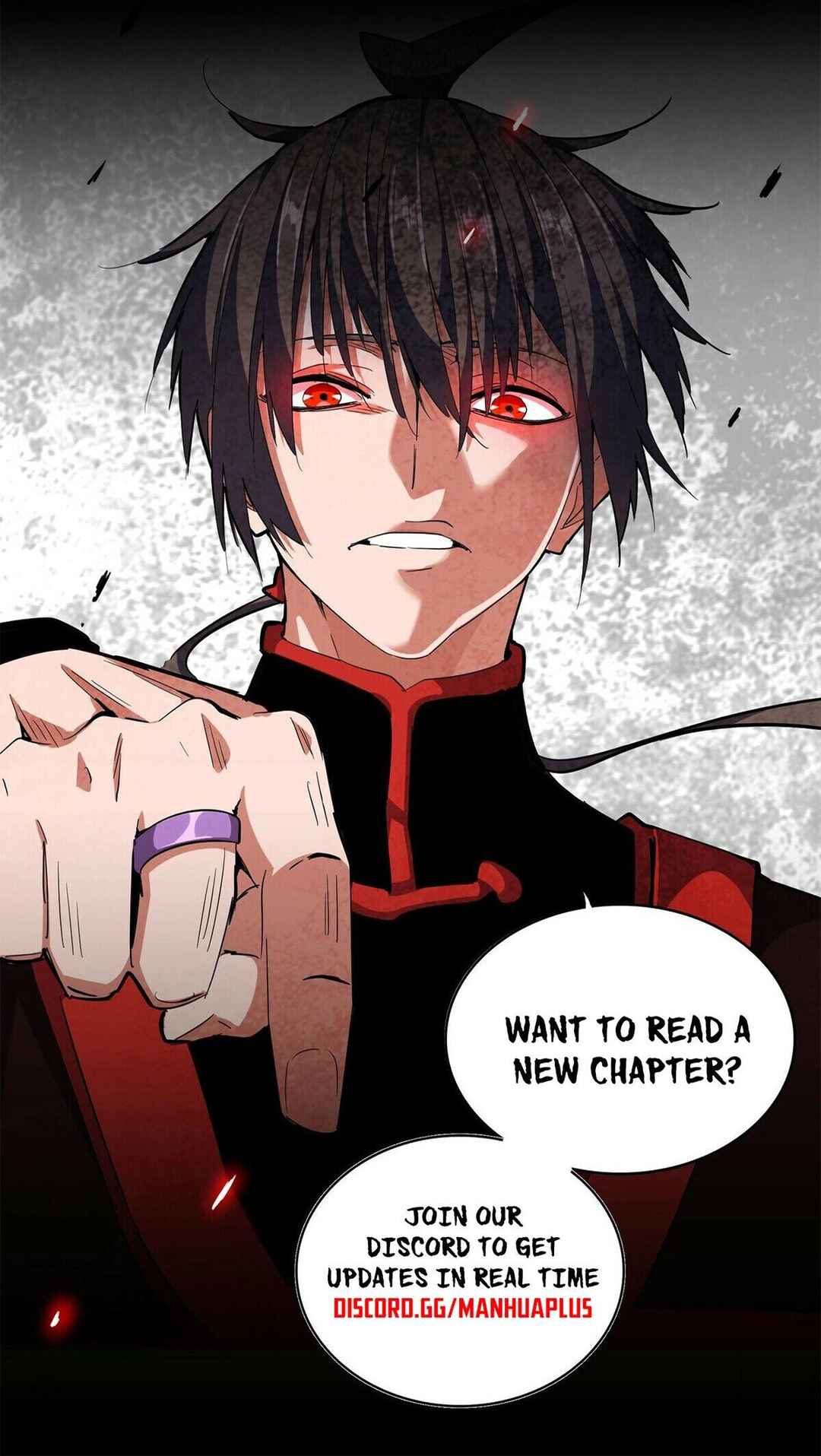 The Servant Is the Demon King?! Chapter 524 - Page 36