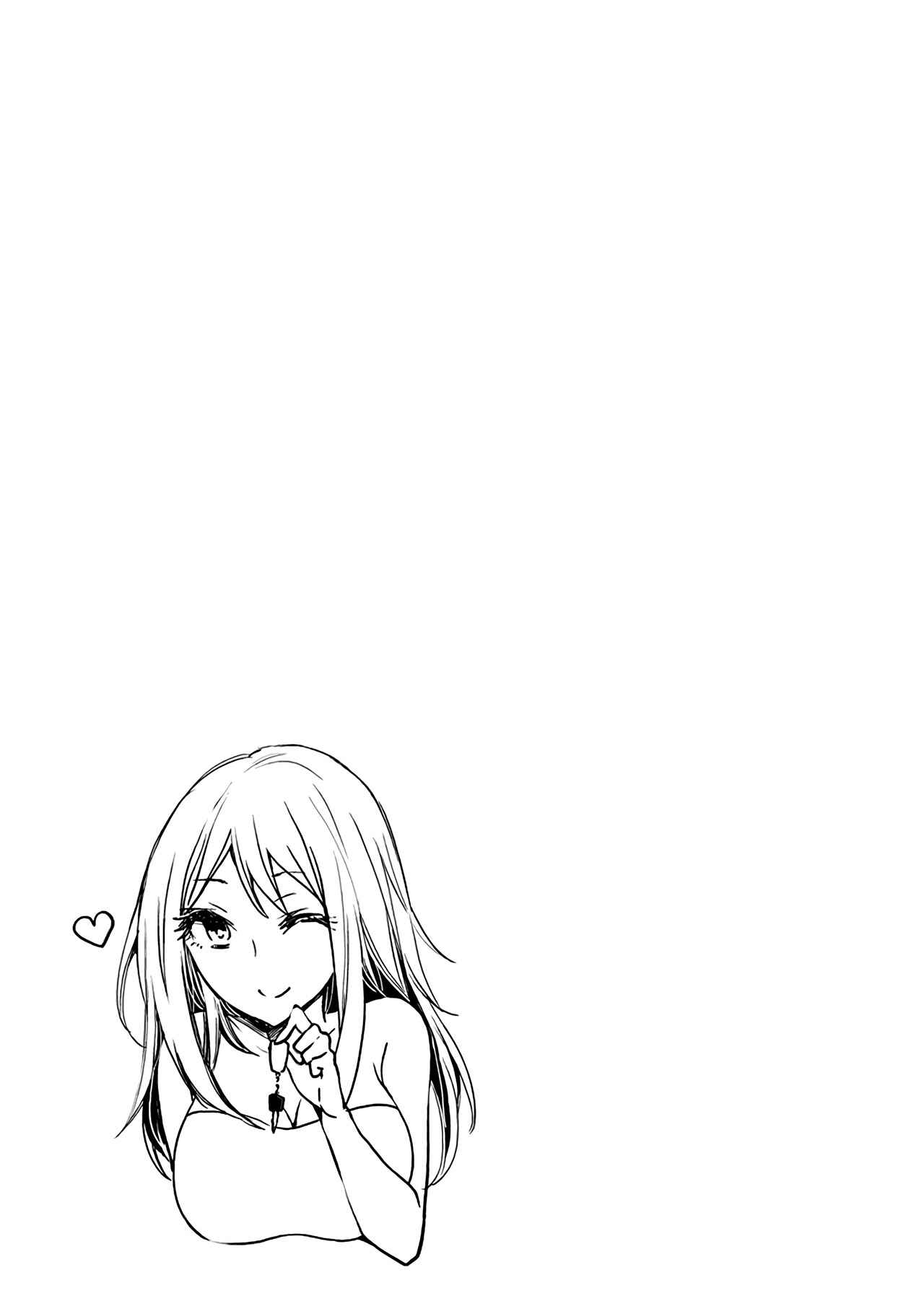 Henjo ~Hen na Joshi Kousei Amaguri Senko~ Chapter 92 - Page 22