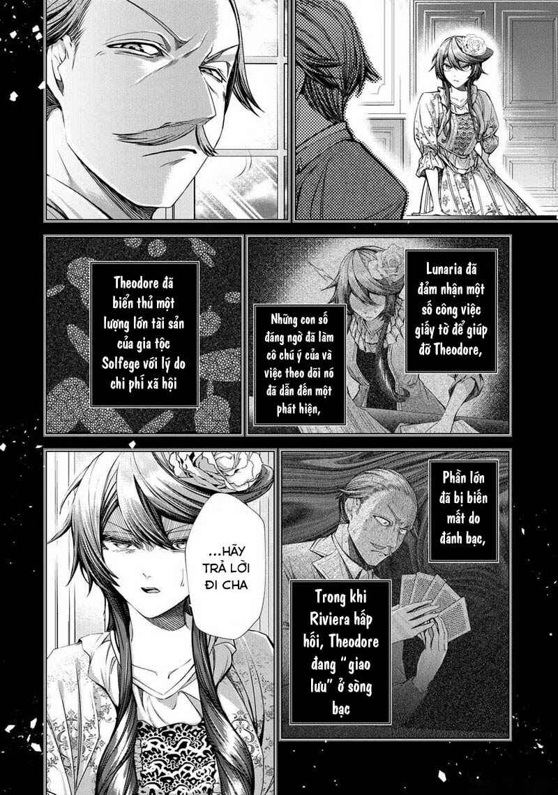 Choudokyuu Cheat Akuyaku Reijou no Karei Naru Fukushuutan Chapter 9 - Page 10