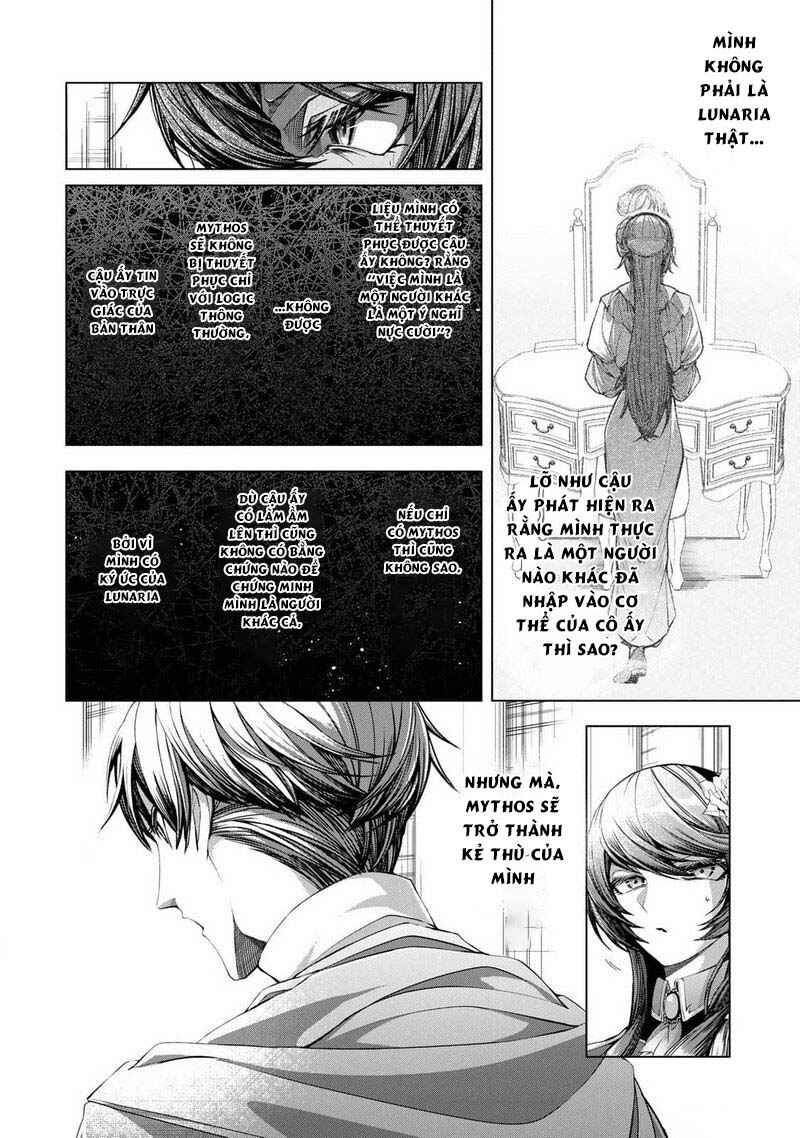 Choudokyuu Cheat Akuyaku Reijou no Karei Naru Fukushuutan Chapter 9 - Page 18