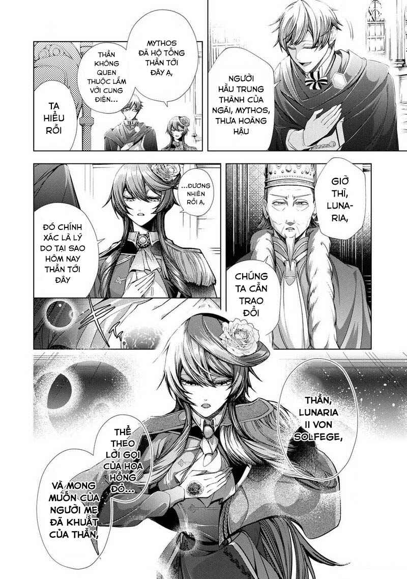 Choudokyuu Cheat Akuyaku Reijou no Karei Naru Fukushuutan Chapter 9 - Page 29