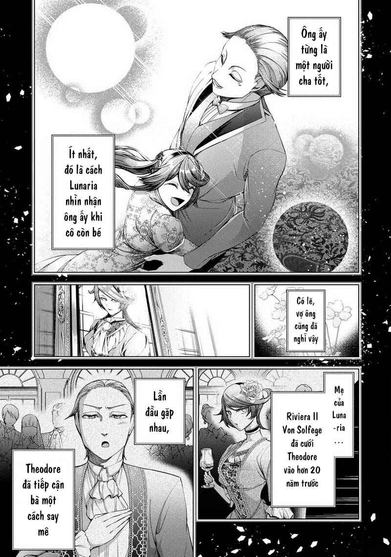 Choudokyuu Cheat Akuyaku Reijou no Karei Naru Fukushuutan Chapter 9 - Page 5
