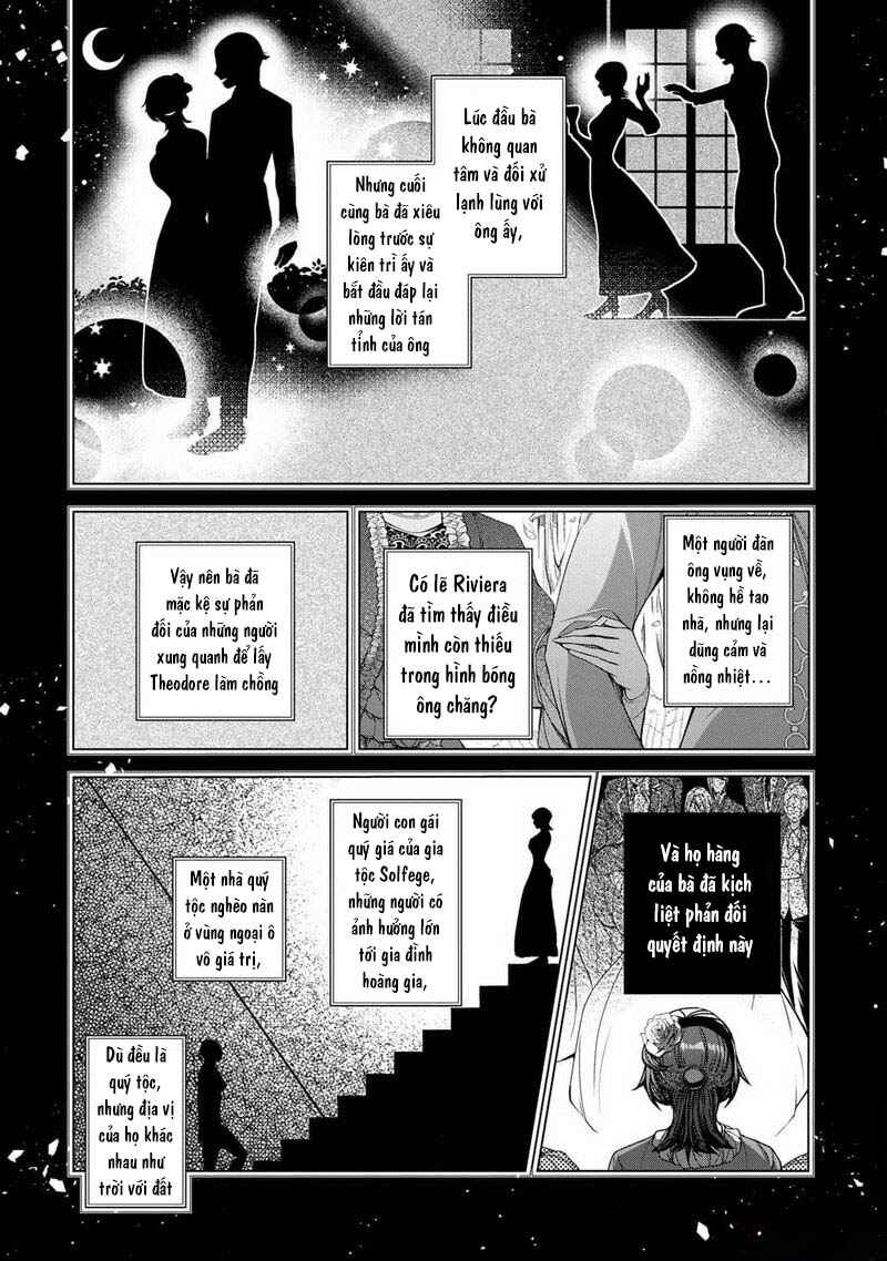 Choudokyuu Cheat Akuyaku Reijou no Karei Naru Fukushuutan Chapter 9 - Page 6