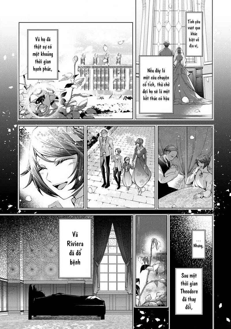 Choudokyuu Cheat Akuyaku Reijou no Karei Naru Fukushuutan Chapter 9 - Page 7