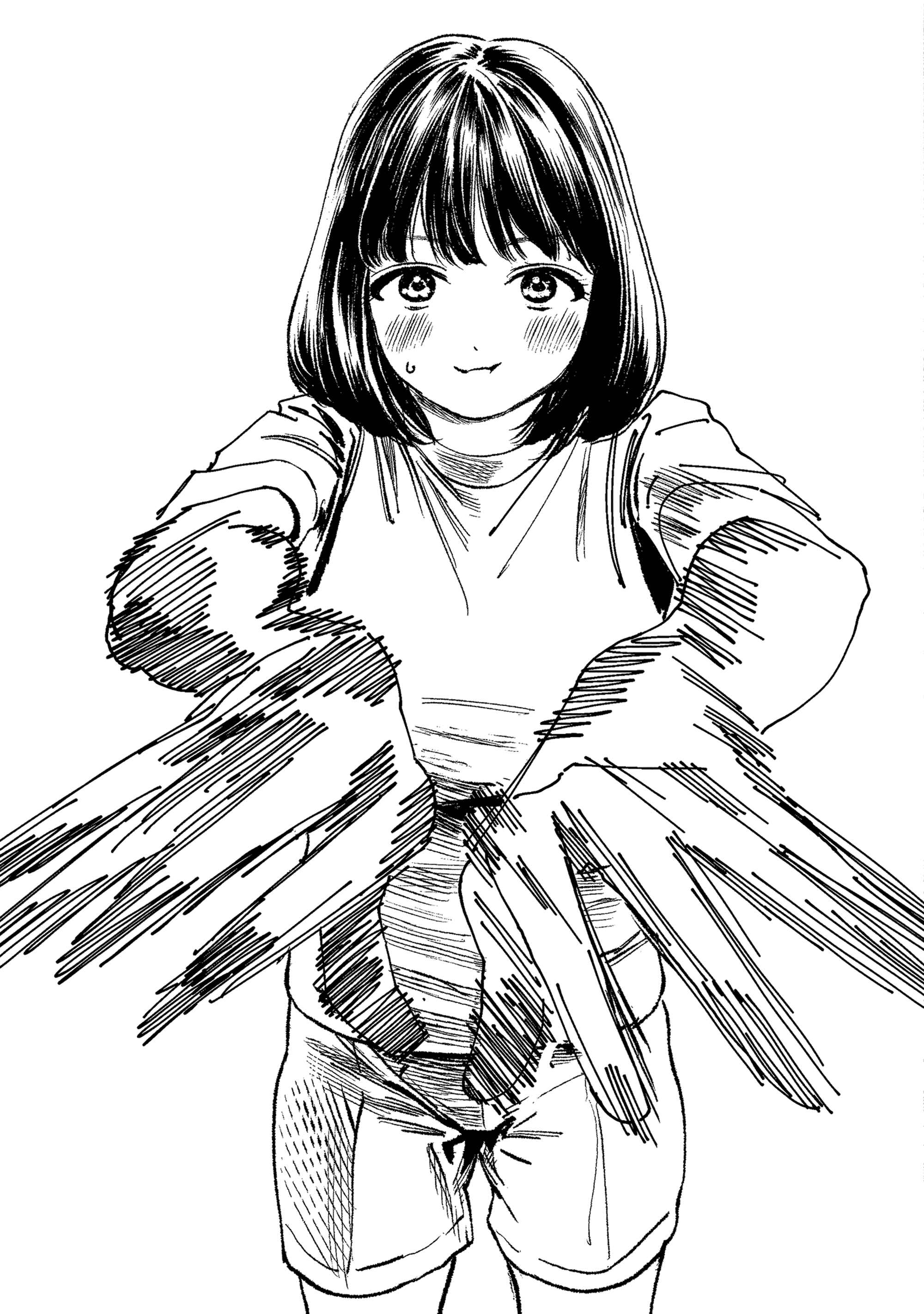 Akebi-chan no Sailor Fuku Chapter 54 - Page 21