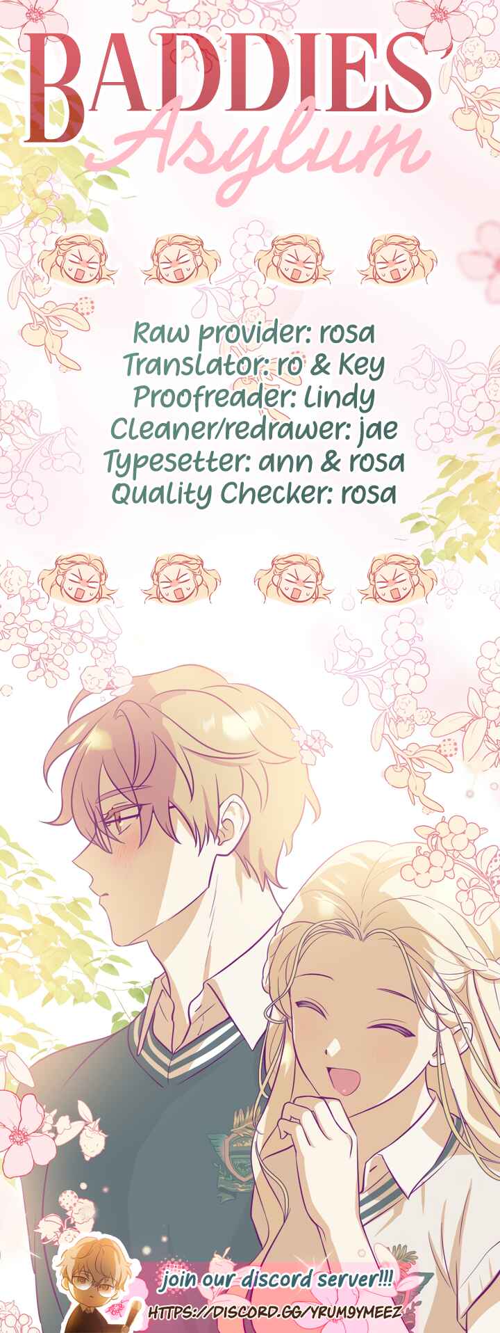 Nerd Nam ui Heukhwa reul Maga Bogetseumnida Chapter ? - Page 8